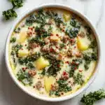 Crockpot Zuppa Toscana Recipe