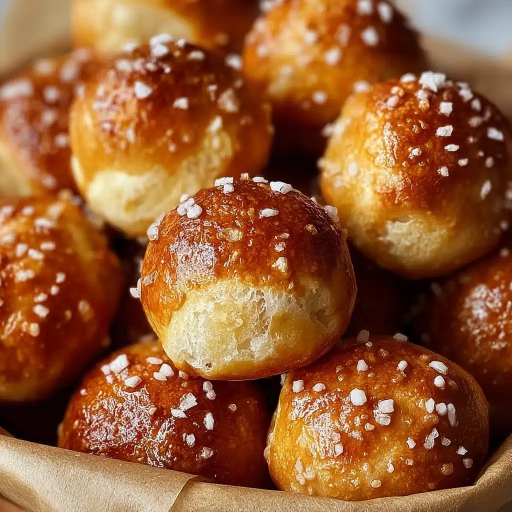 The Ultimate Zero-Waste Snack Recipe - Recipe Image