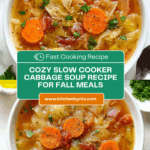 Cabbage Soup Diet Recipe