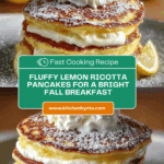 The Ultimate Fluffy Breakfast Recipe