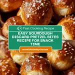 The Ultimate Zero-Waste Snack Recipe