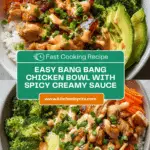 A Flavor Explosion for Beginner Cooks Recipe