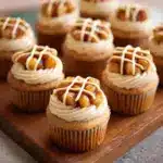 Apple Pie Cupcakes Recipe