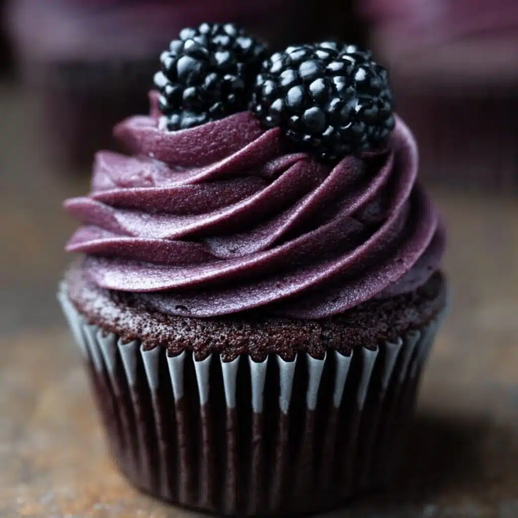 Indulge in a Decadent Dessert Delight Recipe - Recipe Image