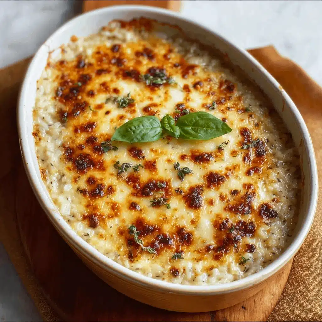 Pioneer Woman Chicken Rice Casserole Recipe - Recipe Image