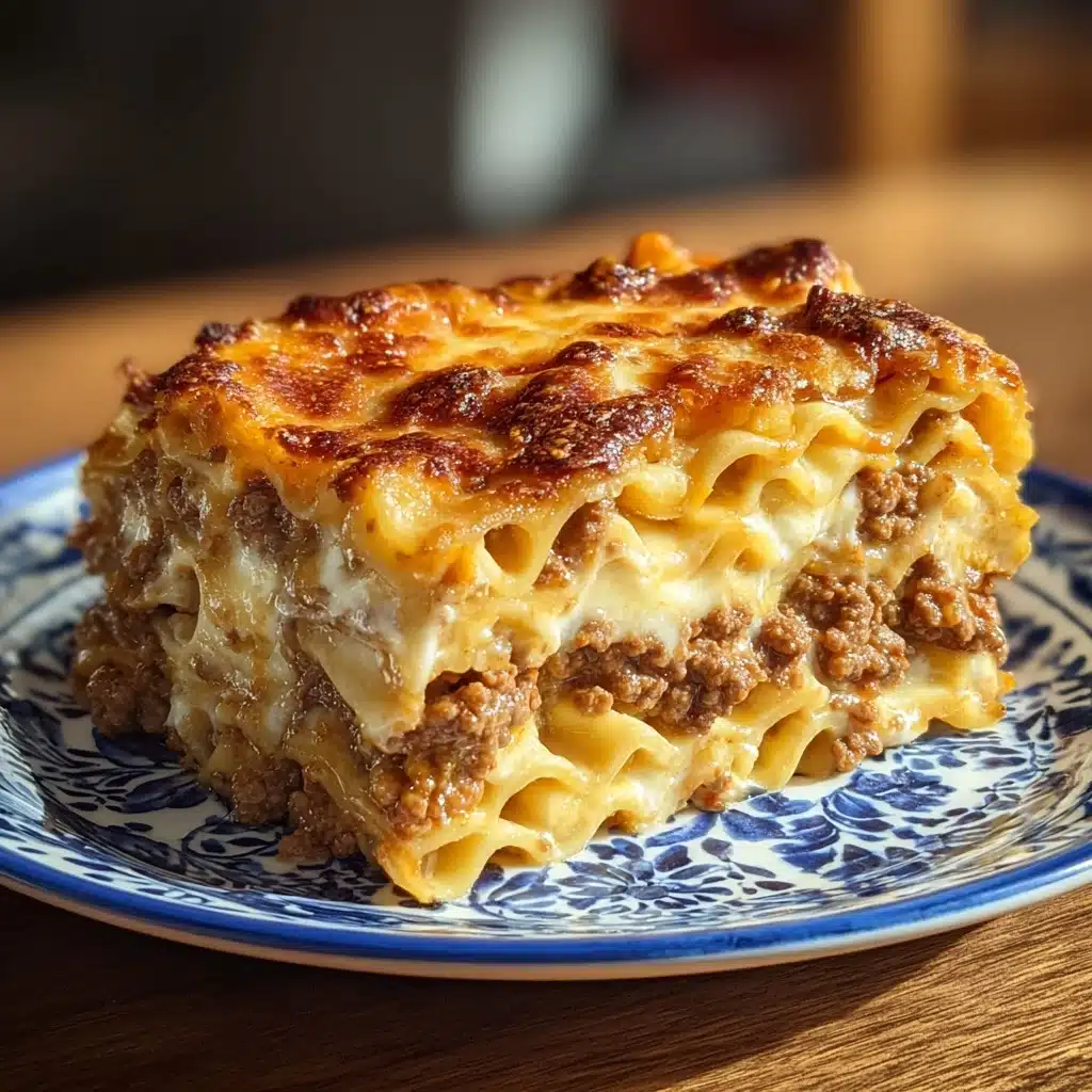 Budget-Friendly Comfort Meal Recipe - Recipe Image