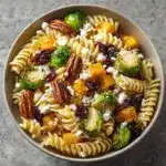 Fall Harvest Pasta Salad: 7 Reasons You'll Crave It Recipe