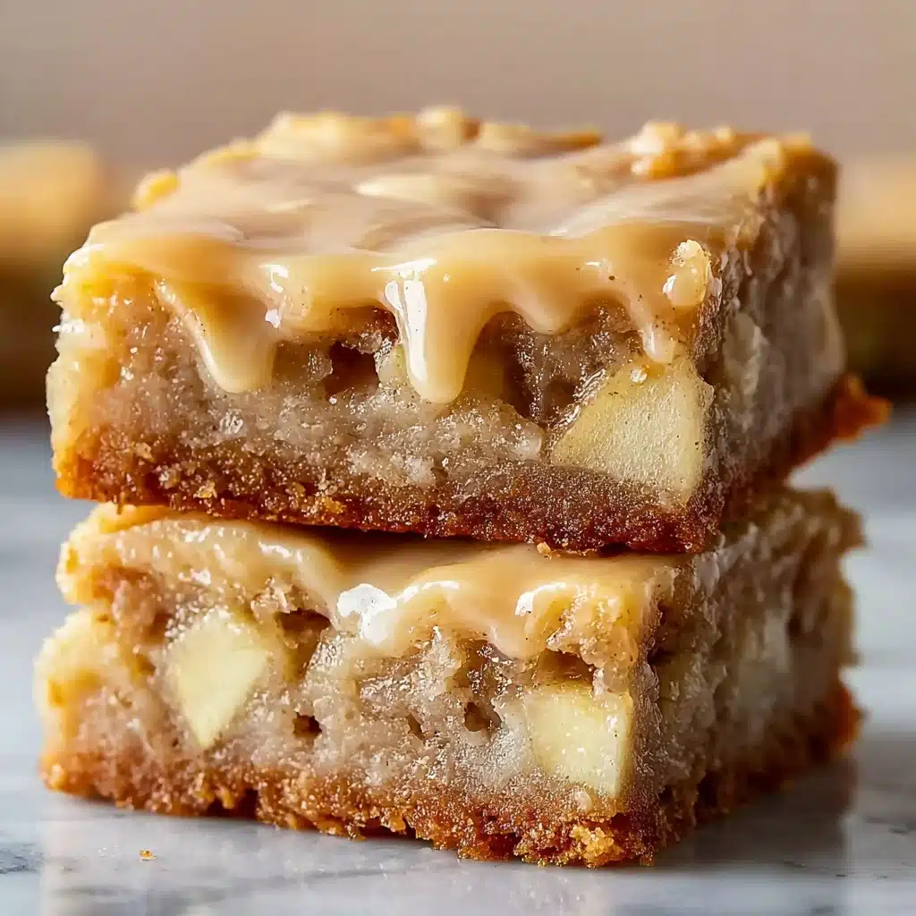 – A Perfect Fall Treat with Rich Flavor Recipe - Recipe Image