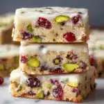 Holiday Cookie That Actually Looks Fancy Recipe