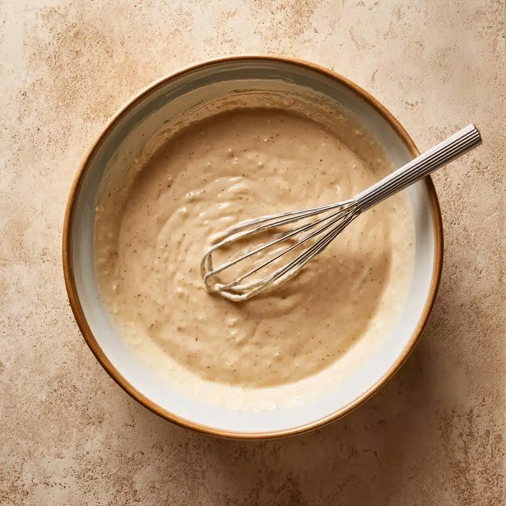 Zesty Russian Dressing (For Sandwiches & Salad) Recipe
