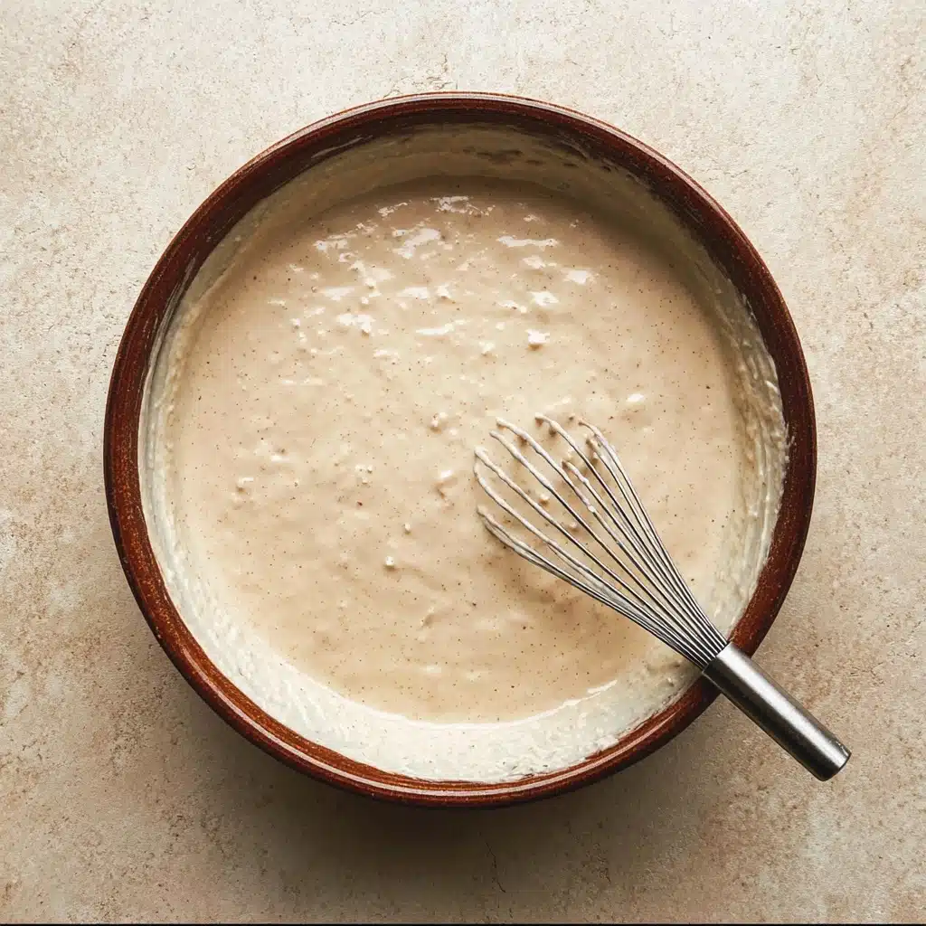 Zesty Russian Dressing (For Sandwiches & Salad) Recipe - Recipe Image