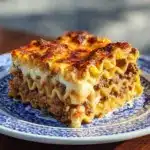 Budget-Friendly Comfort Meal Recipe