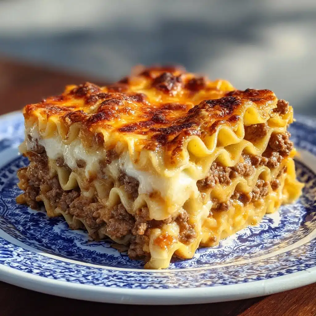 Budget-Friendly Comfort Meal Recipe - Recipe Image