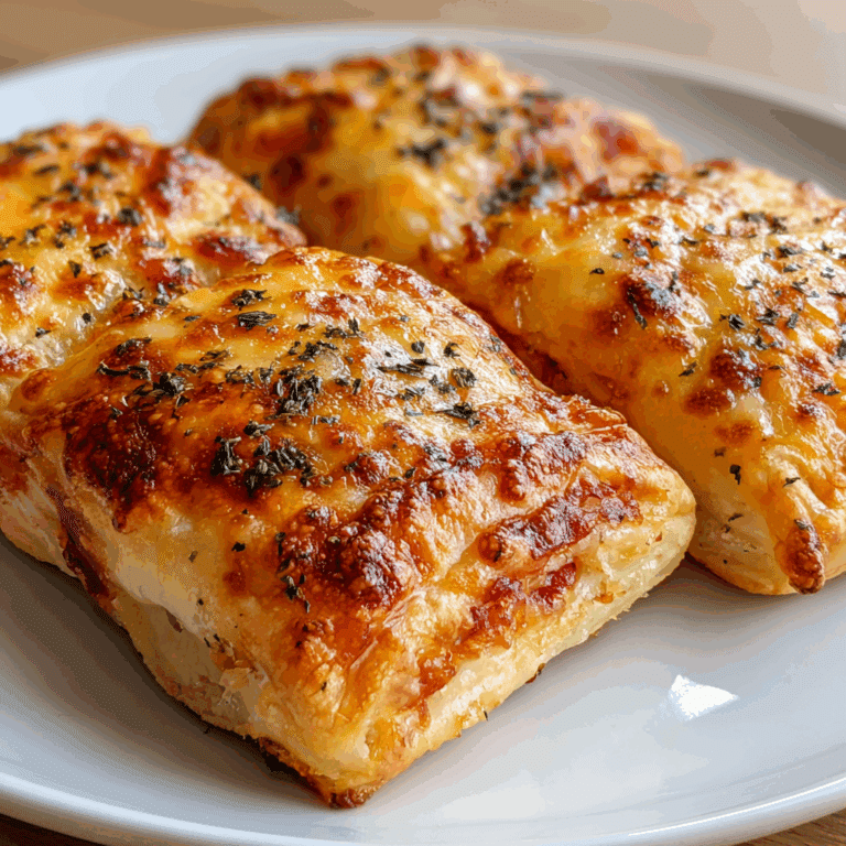 Air Fryer Pizza Rolls: Discover the Crispy Delight! Recipe