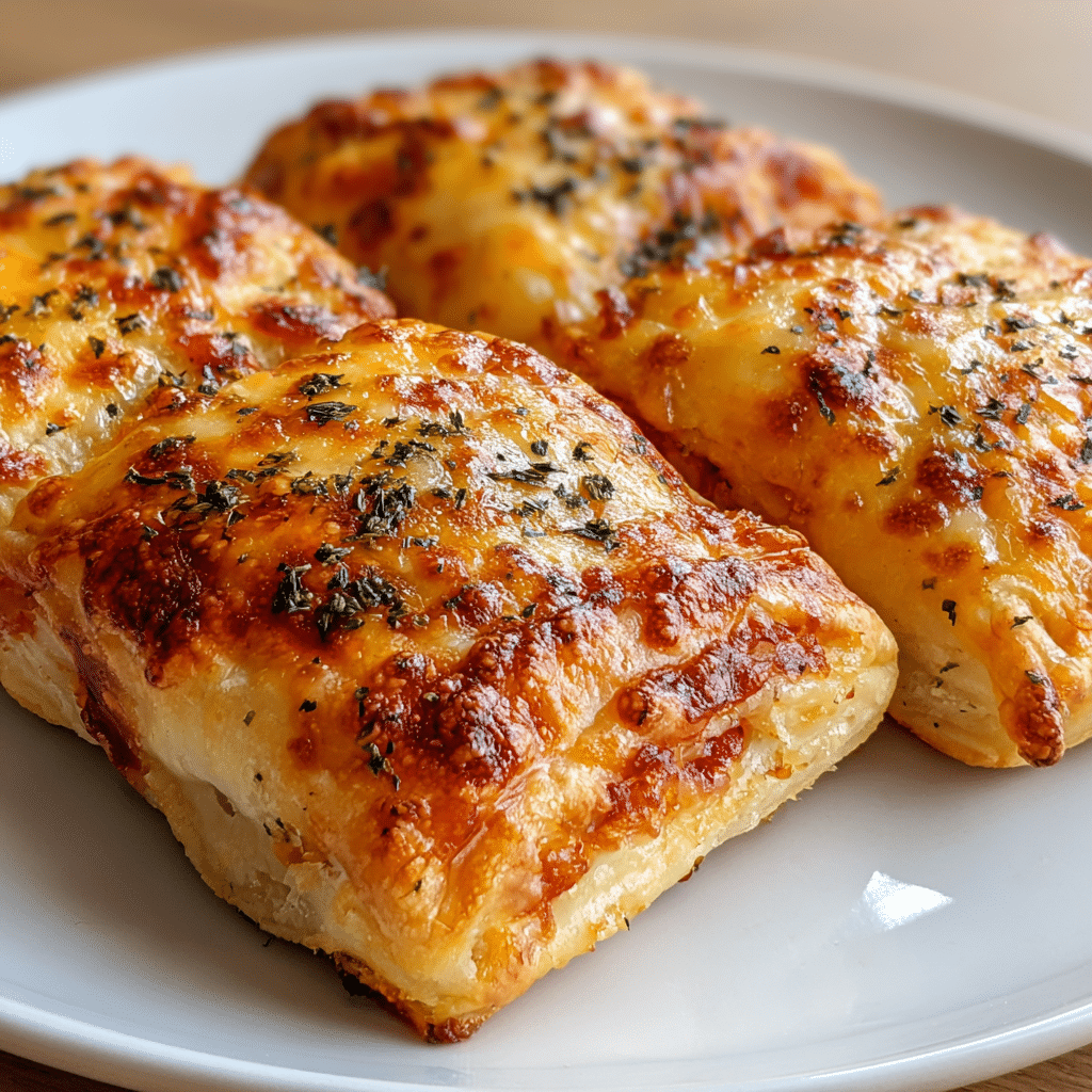 Air Fryer Pizza Rolls: Discover the Crispy Delight! Recipe