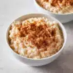 Rice Pudding with Condensed Milk Recipe