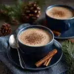 Mexican Mocha Recipe