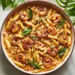 Marry Me Shrimp Pasta Recipe