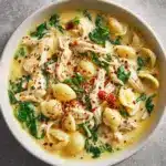 Marry Me Chicken Soup – A Hug in a Bowl Recipe