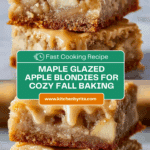 – A Perfect Fall Treat with Rich Flavor Recipe