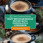 Mexican Mocha Recipe