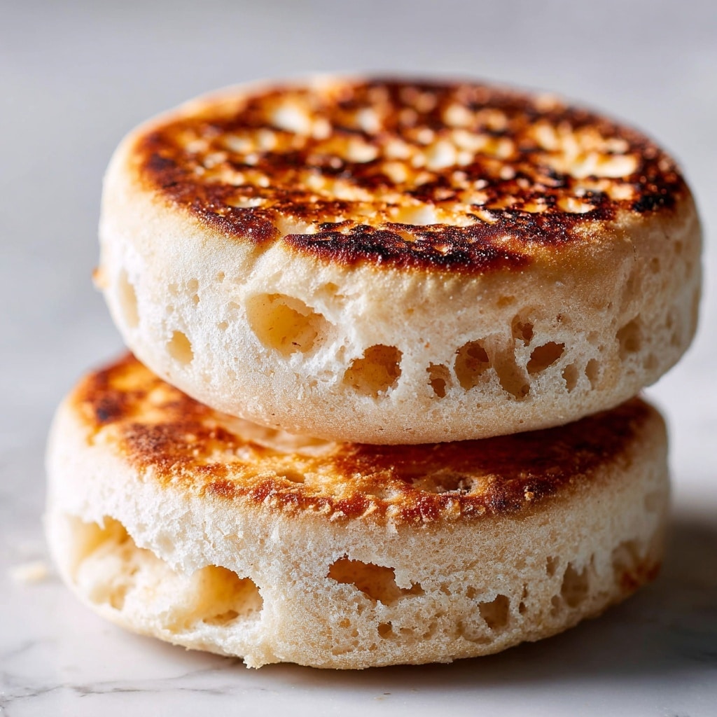The image shows a very sharp knife with a colorful green and blue patterned handle resting on the top edge of a round white plate with subtle curved line designs. The knife blade is shiny silver with a wavy texture. The plate is placed on a smooth white marbled surface that gives a clean and bright look. photo taken with an iphone --ar 4:5 --v 7