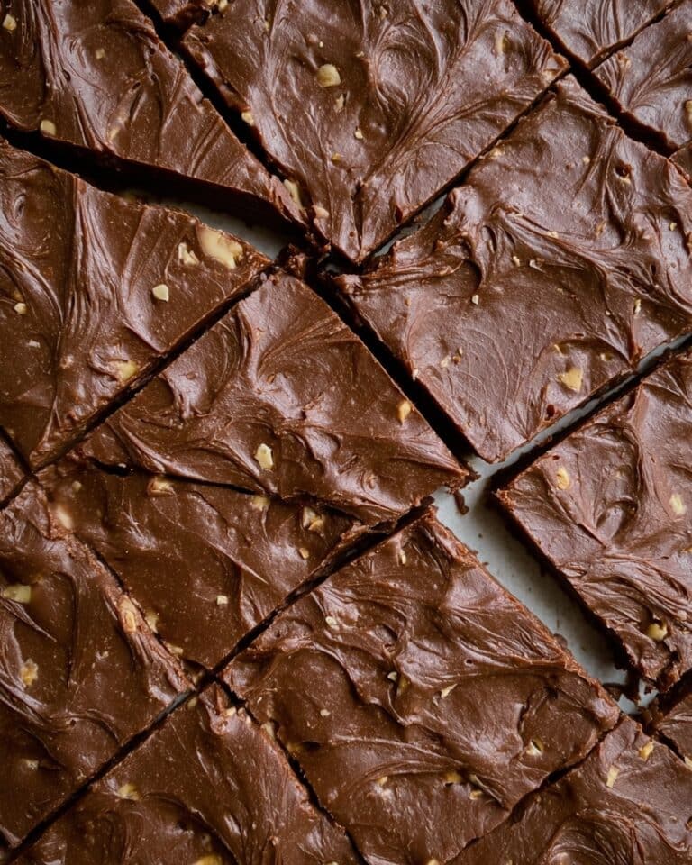 Praline Chocolate Saltine Bark Recipe
