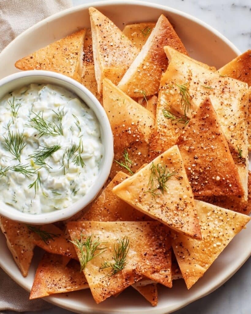 Homemade Tzatziki Sauce Recipe