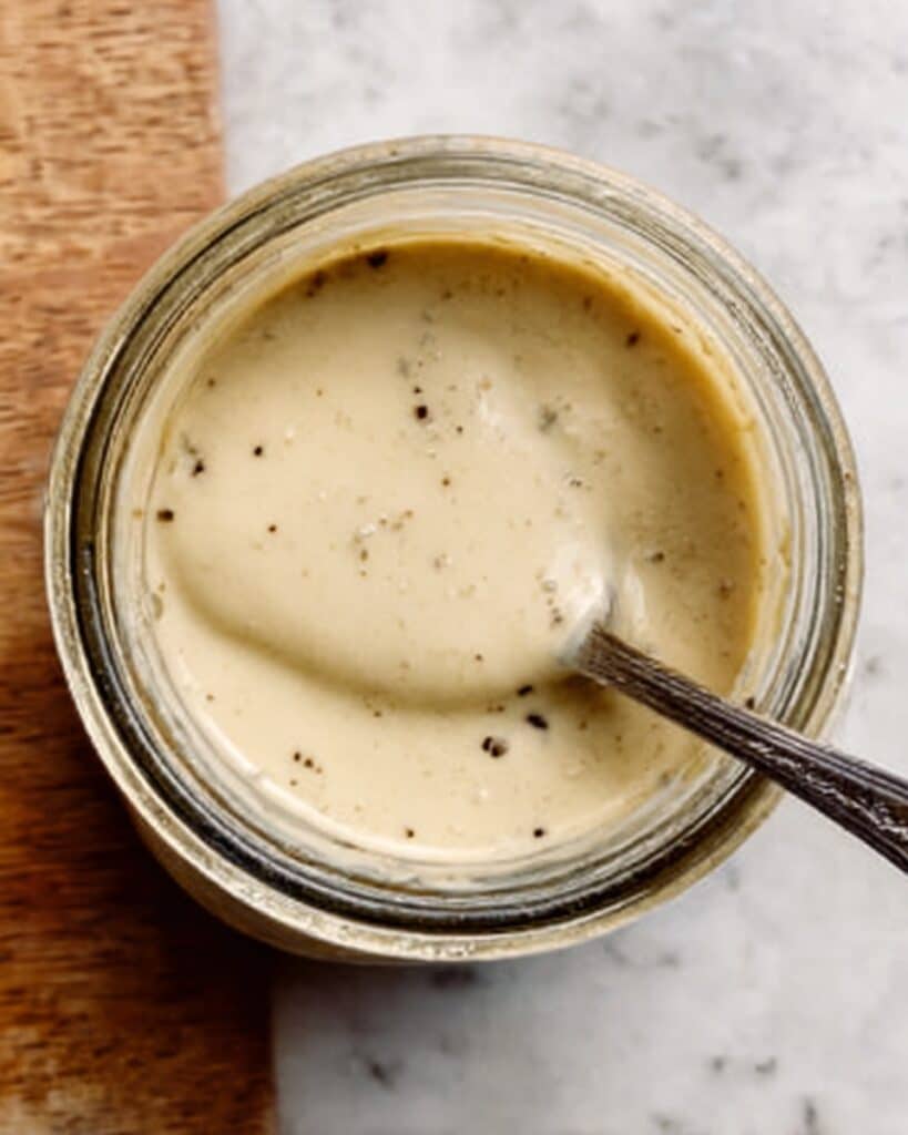 Homemade Cream of Chicken Soup Recipe