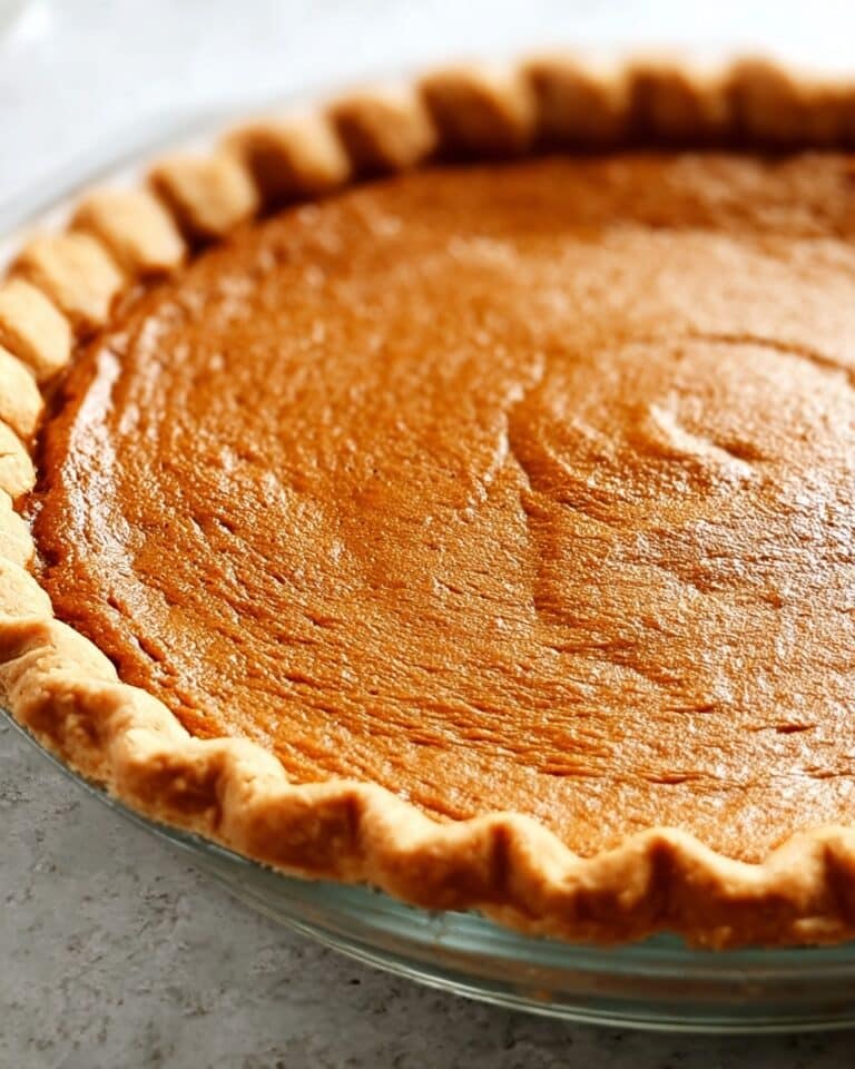 Black Folks Sweet Potato Pie Recipe