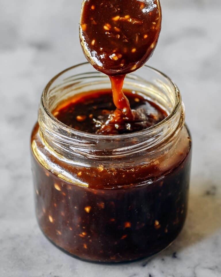 Chinese Garlic Sauce Recipe