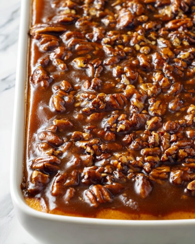 Pecan Pie Cheesecake Recipe