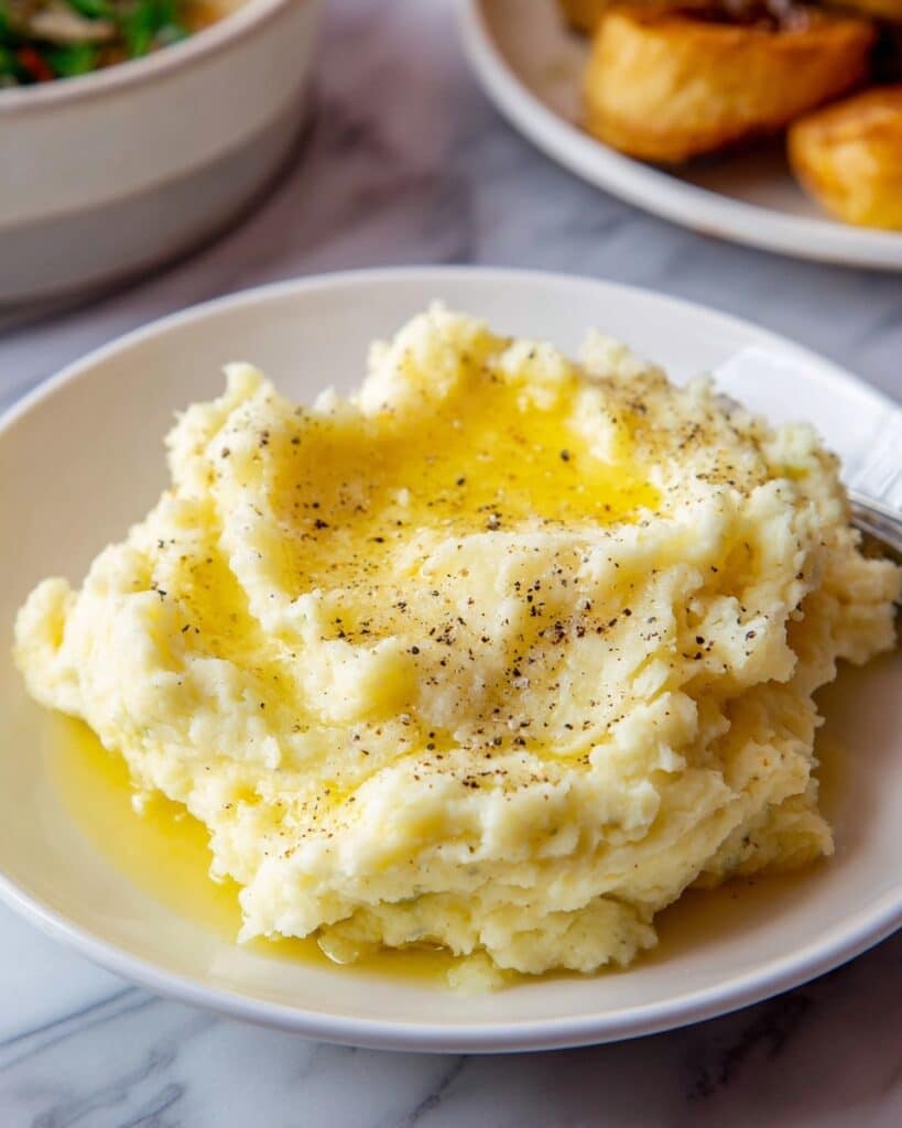 Perfect Turkey Gravy Recipe