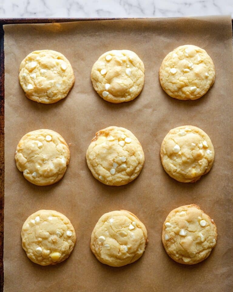 Banana Pudding Cookies Recipe