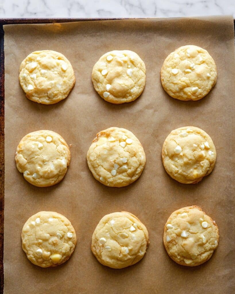 Banana Pudding Cookies Recipe