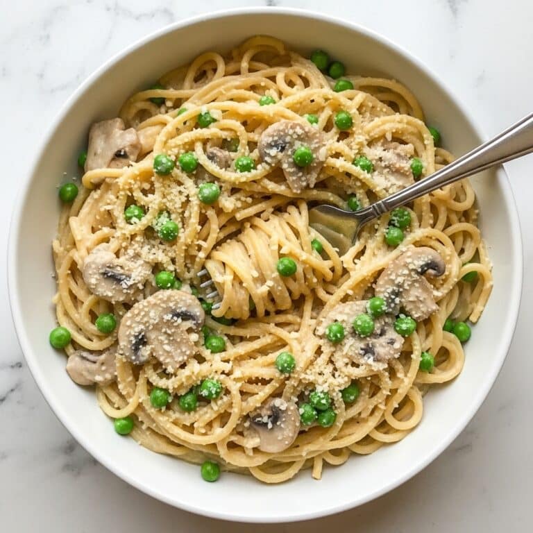 One Pot Turkey Tetrazzini Recipe