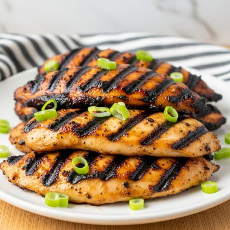 Hawaiian Teriyaki Chicken Recipe