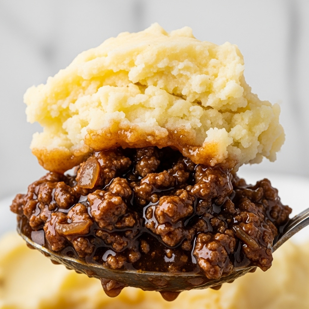 Gordon Ramsay Cottage Pie Recipe