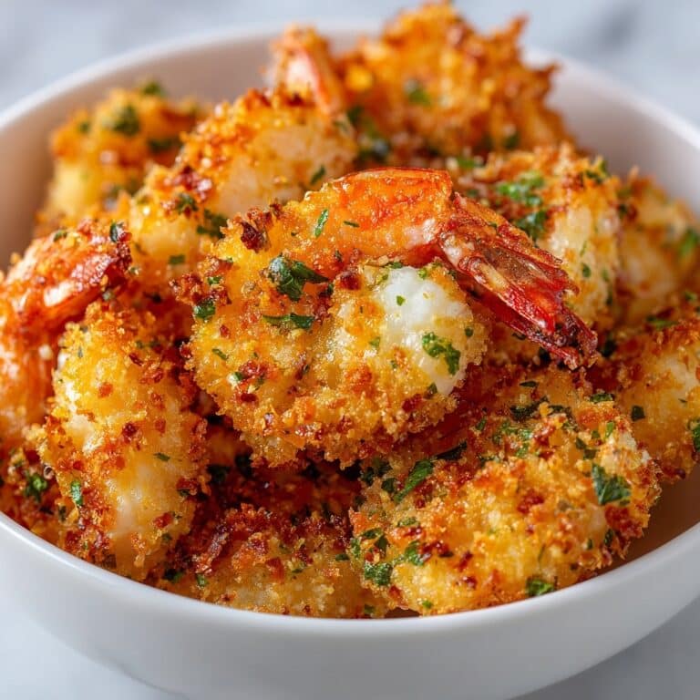 Crispy Golden Crab Bites Recipe