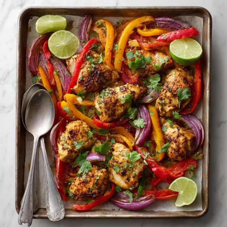 Vegan Tofu Fajitas with Bell Peppers and Onions Recipe