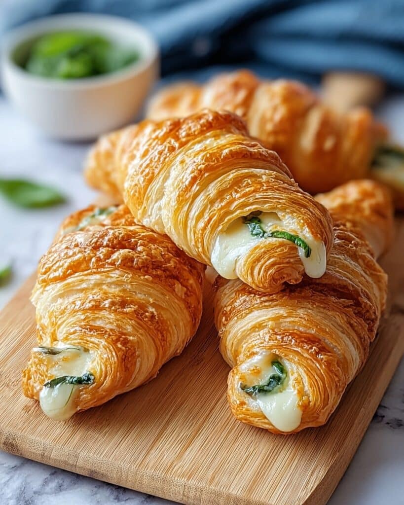 Jalapeno Popper Twists Recipe