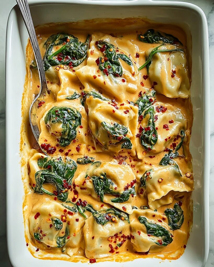 Trader Joe’s Viral Dumpling Bake: Cozy Comfort in One Dish Recipe