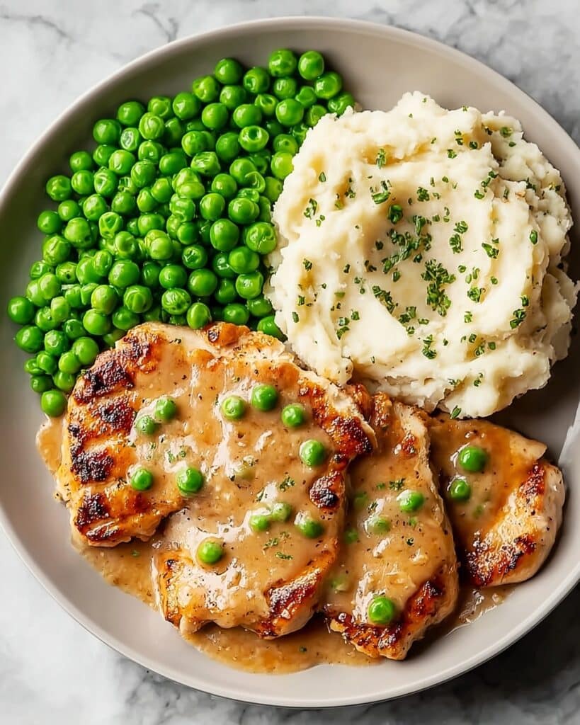 Boursin Chicken with Spinach and Parmesan Breadcrumb Topping Recipe
